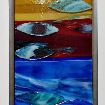 12"x20"<br>Artist: Caroline Parent 2021
