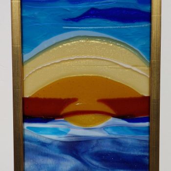 12"x20"<br>Artist: Caroline Parent 2021